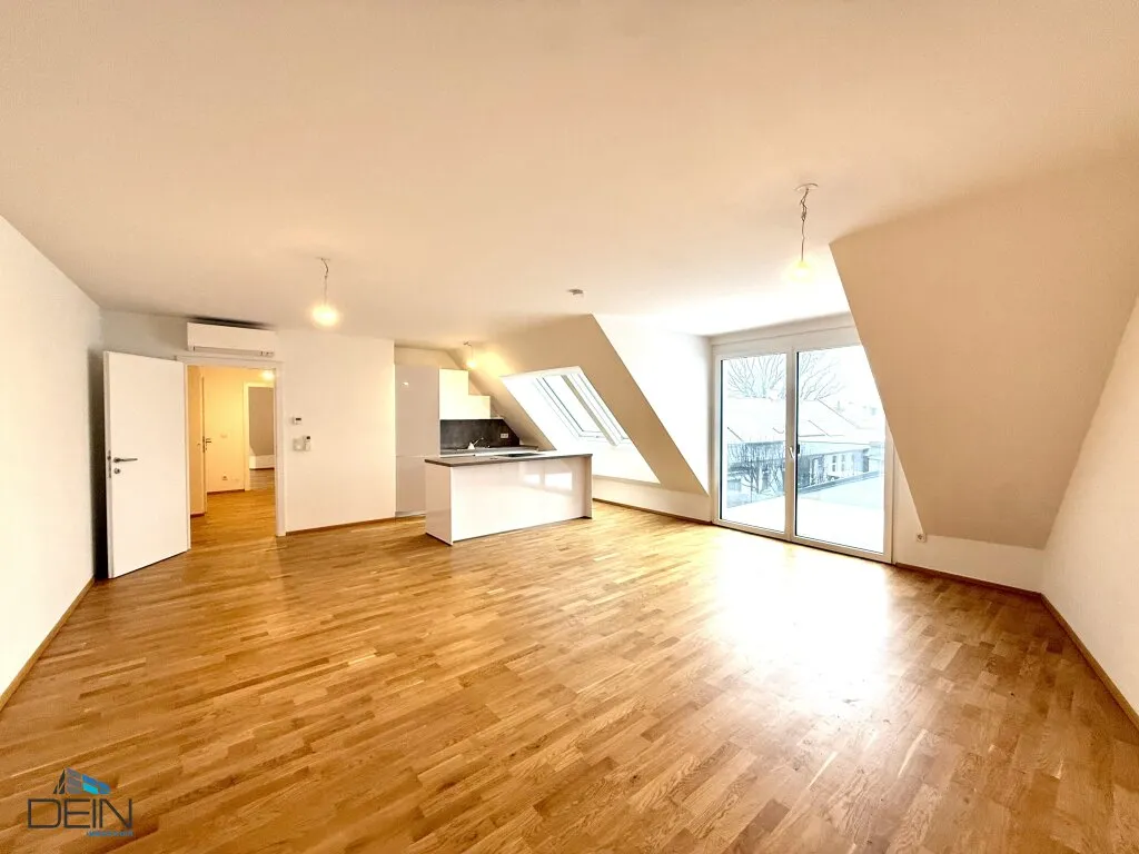 Wohnung – Wien, Süßenbrunn - Ansicht 3