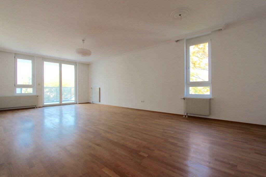Investieren in die Zukunft! Unbefristet vermietete 4-Zimmer-Wohnung mit Balkon – pohled 2
