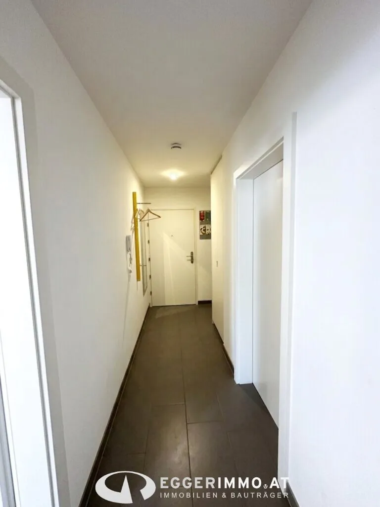 Wohnung – Zell am See, Südtirolersiedlung, Schüttdorf - Ansicht 3