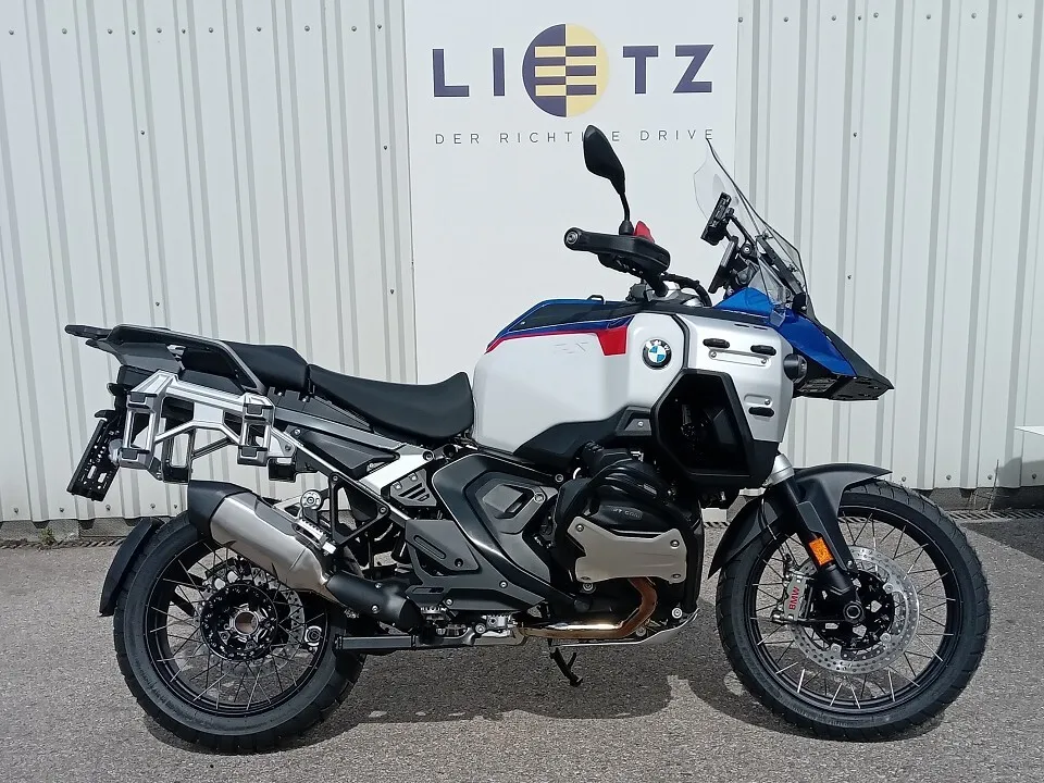 BMW R 1300 GS