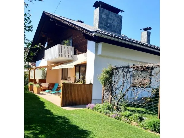 Haus – Feldkirchen, Lindl - Ansicht 2