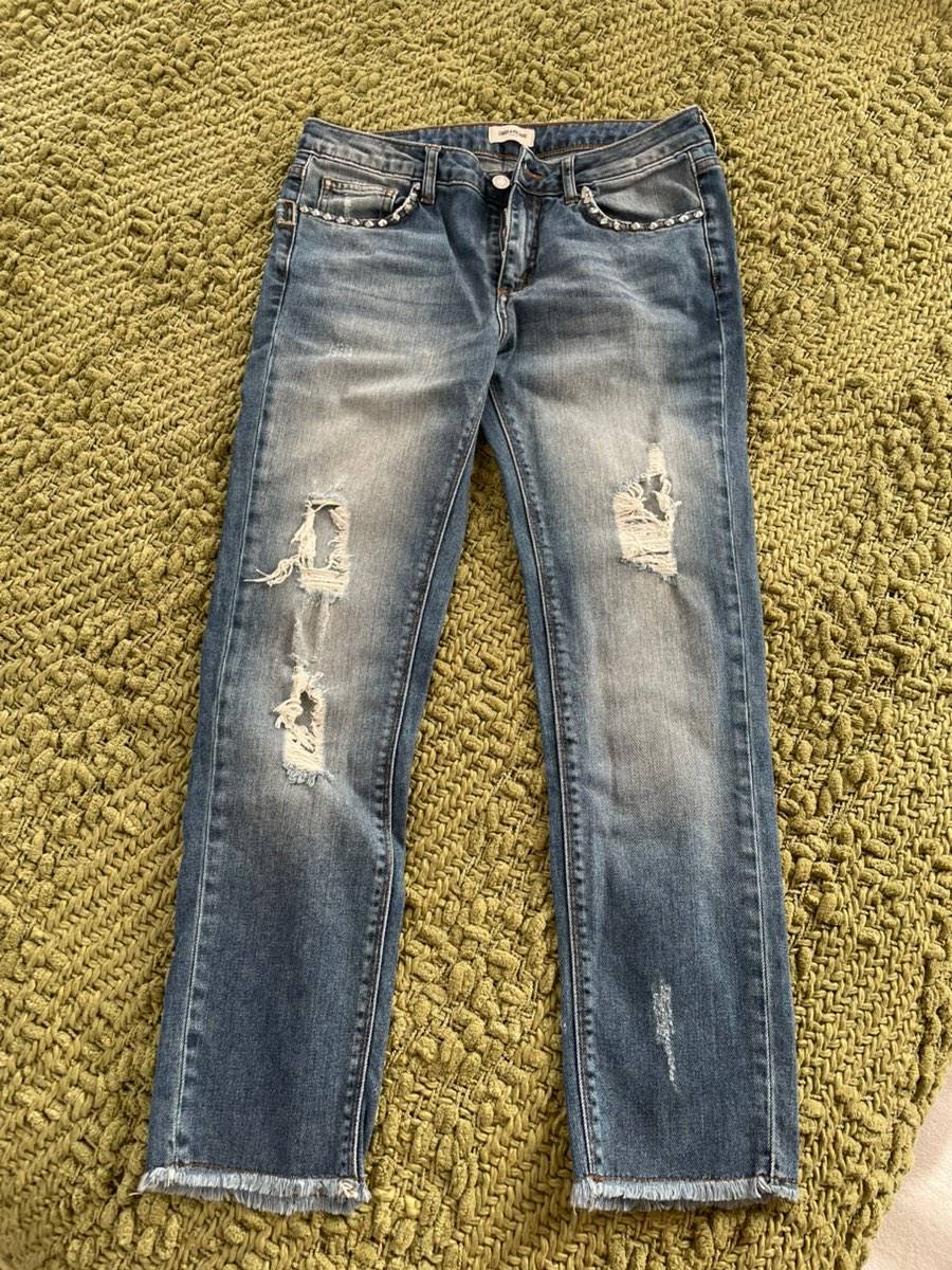 Zadig&Voltaire Jeans