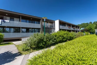 1-Zimmer-Wohnung mieten in Amstetten – 40,76 m², € 448 – Bild 15 von 19