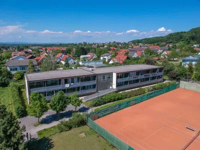 1-Zimmer-Wohnung mieten in Amstetten – 40,76 m², € 448 – Bild 17 von 19