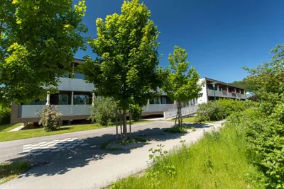 1-Zimmer-Wohnung mieten in Amstetten – 40,76 m², € 448 – Bild 14 von 19