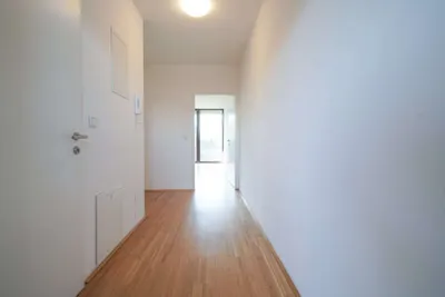 1-Zimmer-Wohnung mieten in Amstetten – 40,76 m², € 448 – Bild 6 von 19