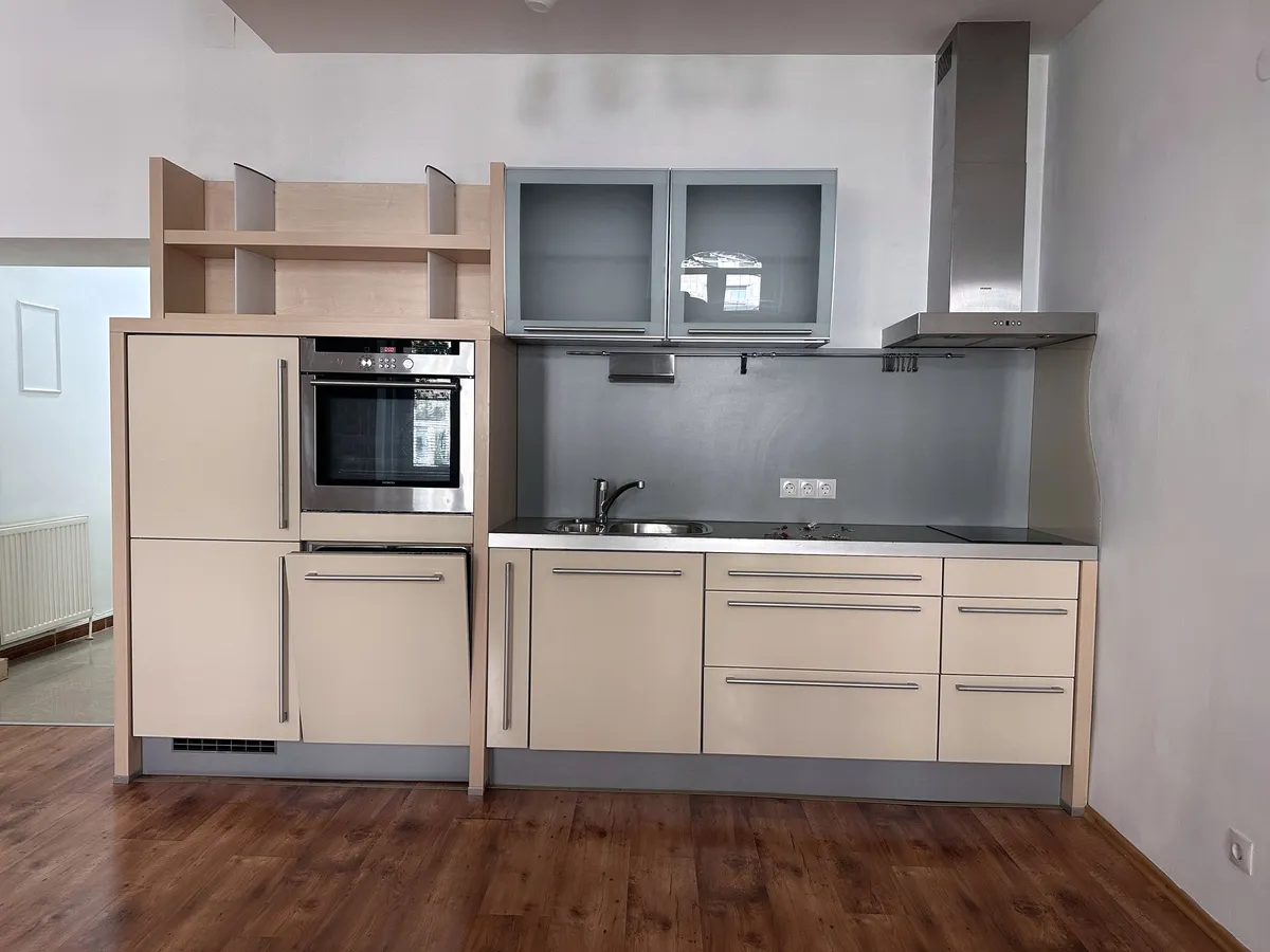 Wohnung – Wien - Ansicht 3