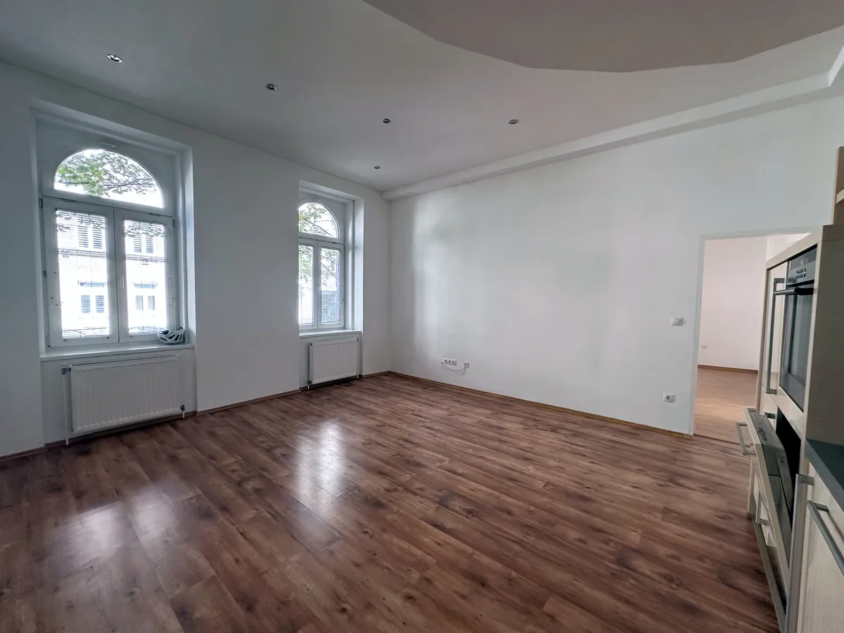 Wohnung – Wien - Ansicht 2