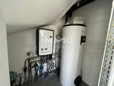 4-Zimmer-Haus mieten in Korneuburg – 104 m², € 1.800 – Bild 8 von 13