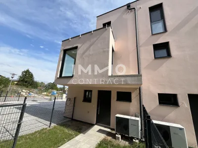 4-Zimmer-Haus mieten in Korneuburg – 104 m², € 1.800 – Bild 6 von 13