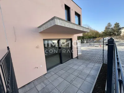 4-Zimmer-Haus mieten in Korneuburg – 104 m², € 1.800 – Bild 2 von 13