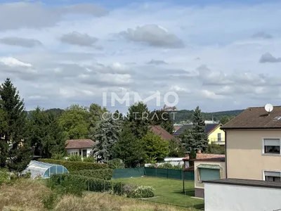 4-Zimmer-Haus mieten in Korneuburg – 104 m², € 1.800 – Bild 4 von 13