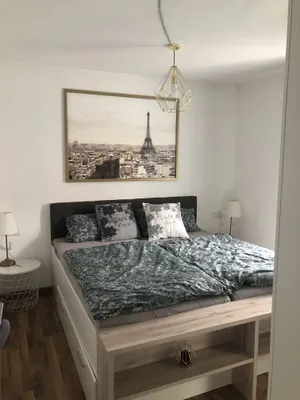 2-Zimmer-Wohnung mieten in Eferding – 51 m², € 676 – Bild 5 von 8