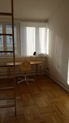 4-Zimmer-Wohnung mieten in Wien – 15 m², € 590 – Bild 5 von 12
