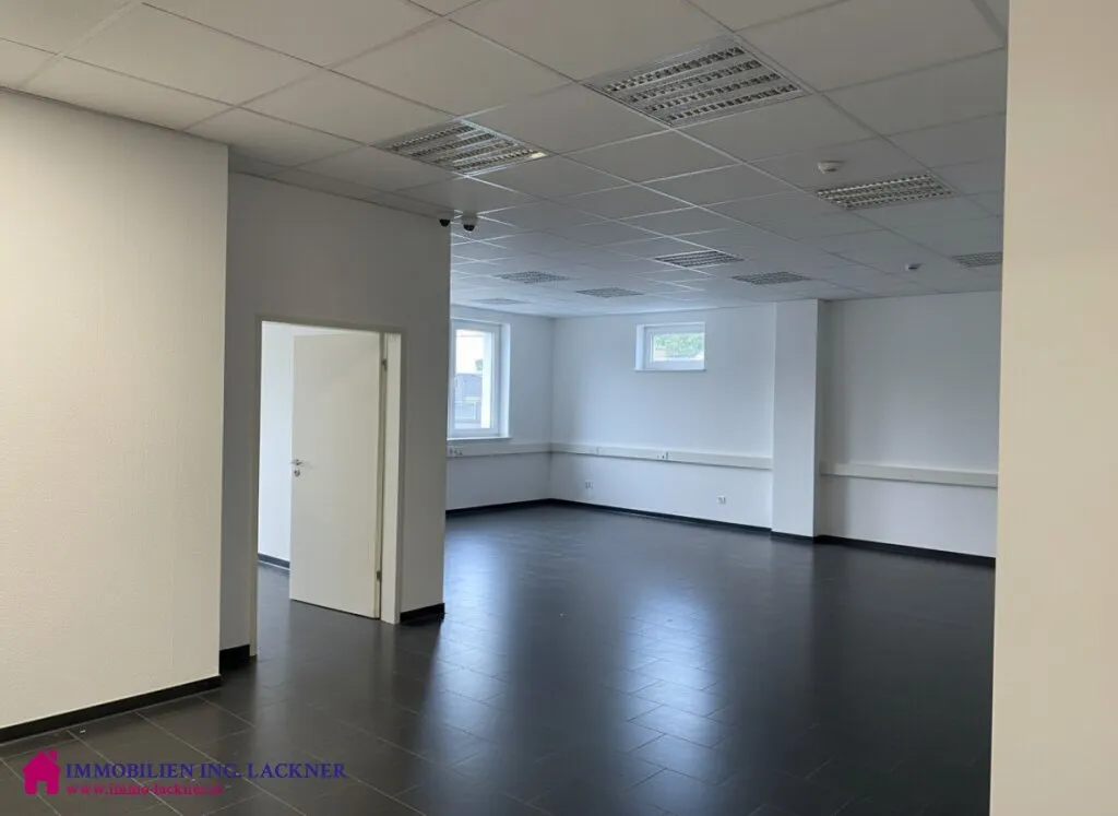 Kanzlei/ Büro/ Praxis - perfekte Lage - zu vermieten - nahe Stadtzentrum Schärding - Ansicht 3