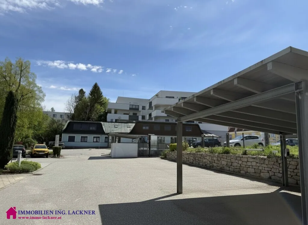 Kanzlei/ Büro/ Praxis - perfekte Lage - zu vermieten - nahe Stadtzentrum Schärding - Ansicht 2