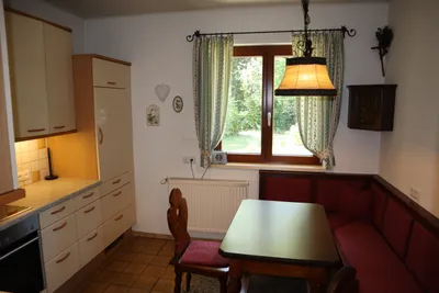 5-Zimmer-Haus mieten in Lilienfeld – 150 m², € 1.050 – Bild 10 von 27