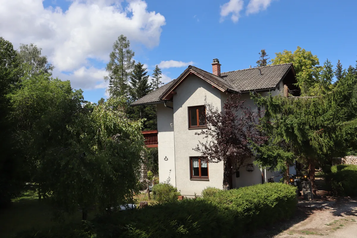 Haus – Kaumberg - Ansicht 3