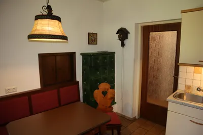 5-Zimmer-Haus mieten in Lilienfeld – 150 m², € 1.050 – Bild 12 von 27