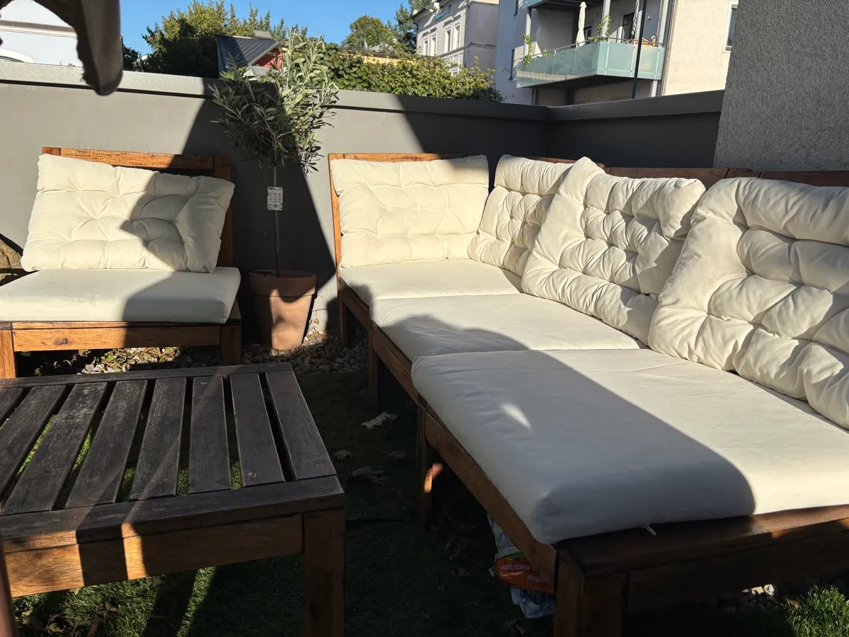 IKEA Garten Lounge, € 100,- (5020 Salzburg)