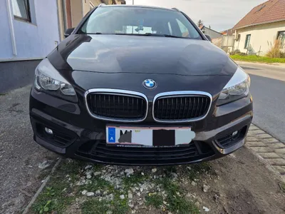 BMW 2er-Reihe