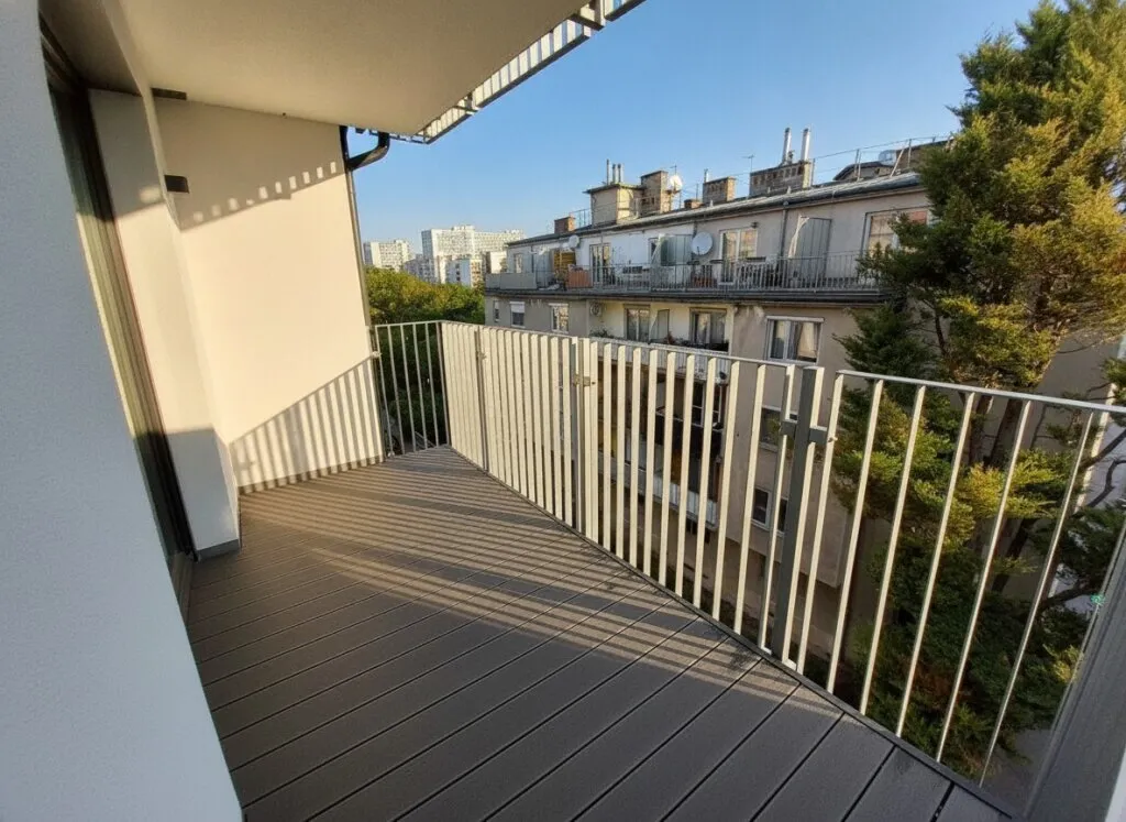 Neubau Floridsdorf: 3,5 % Grunderwerbssteuer sparen und provisionsfrei – pohled 3