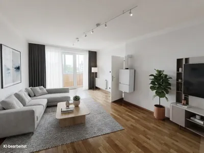 2-Zimmer-Wohnung kaufen in Wien – 62,94 m², € 218.000 – Bild 1 von 12
