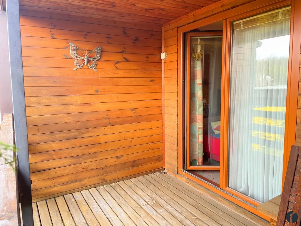 Ferienhaus auf Pachtgrund - Ansicht 3