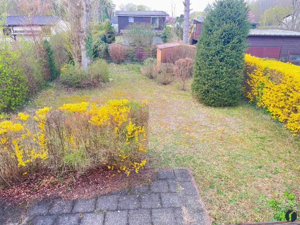 Ferienhaus auf Pachtgrund - Ansicht 2