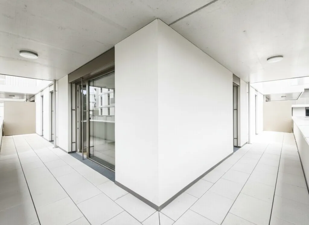 Apartment in Judenau-Baumgarten, Bezirk Tulln - Ansicht 2