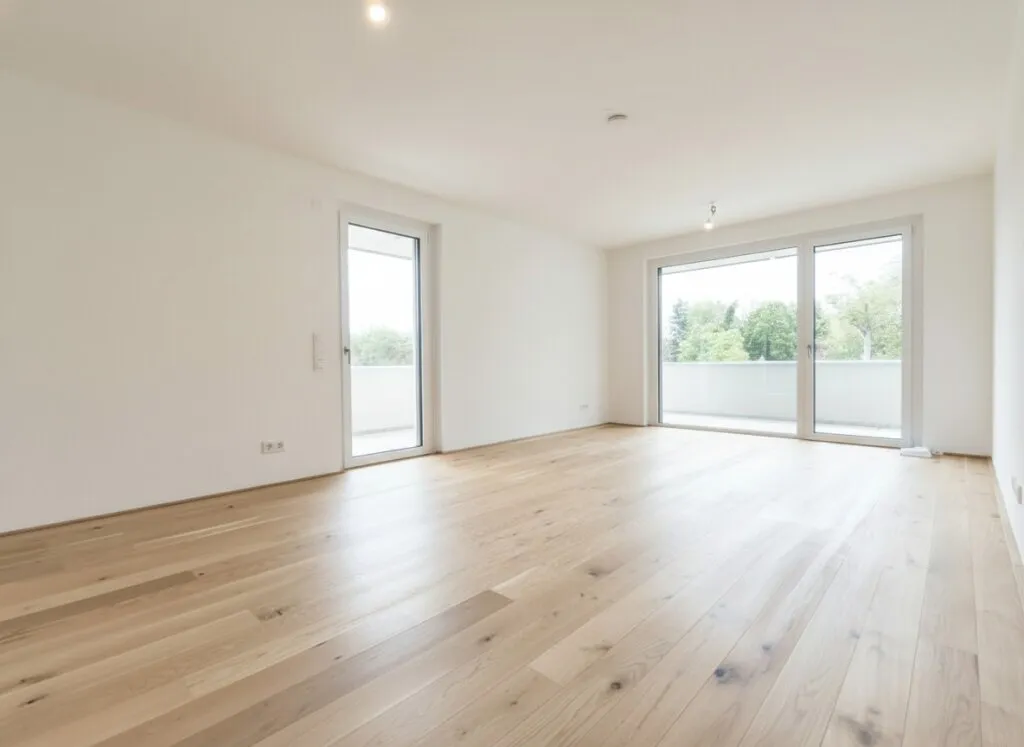 Apartment in Judenau-Baumgarten, Bezirk Tulln - Ansicht 3