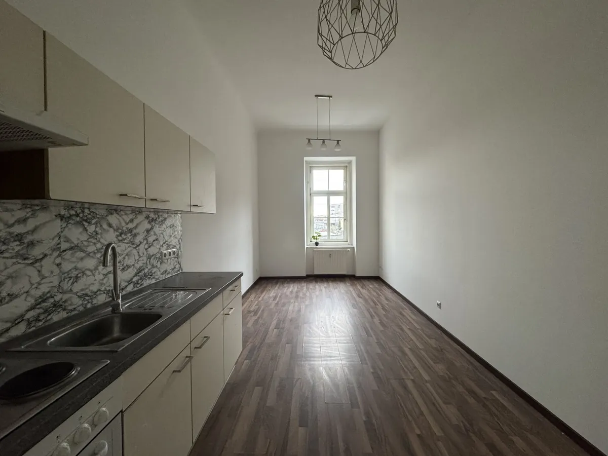 Wohnung – Graz, Reininghaus, Eggenberg - Ansicht 2