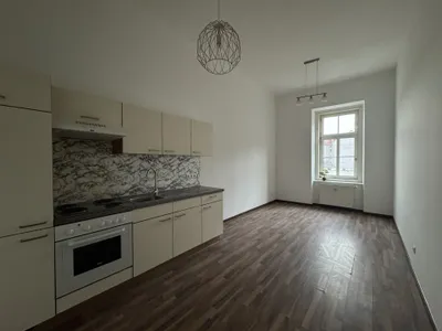 3-Zimmer-Wohnung kaufen in Graz – 56,1 m², € 110.000