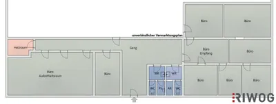 Immobilie mieten in Gänserndorf – 2 230 m², € 8.620 – Bild 23 von 23
