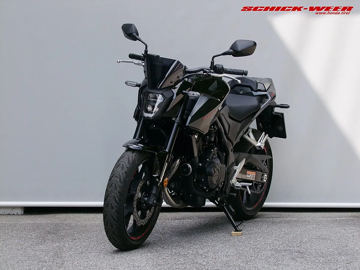 Honda Hornet