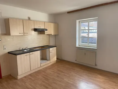 2-Zimmer-Wohnung mieten in Wels – 40 m², € 400