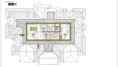 5-Zimmer-Wohnung kaufen in Spittal an der Drau – 157,62 m², € 780.000 – Bild 3 von 3