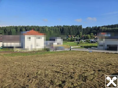 Grundstück kaufen in Grieskirchen – 877 m², € 57.899 – Bild 3 von 3