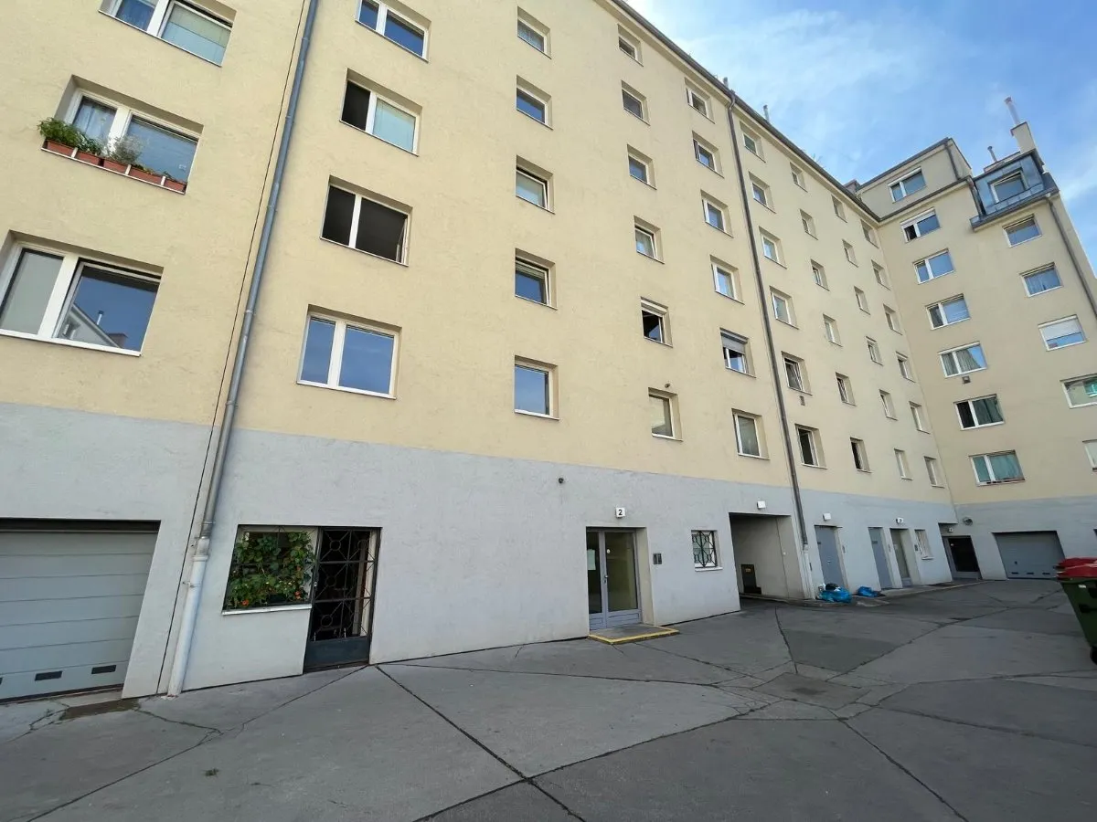 Wohnung zu mieten - Ansicht 3