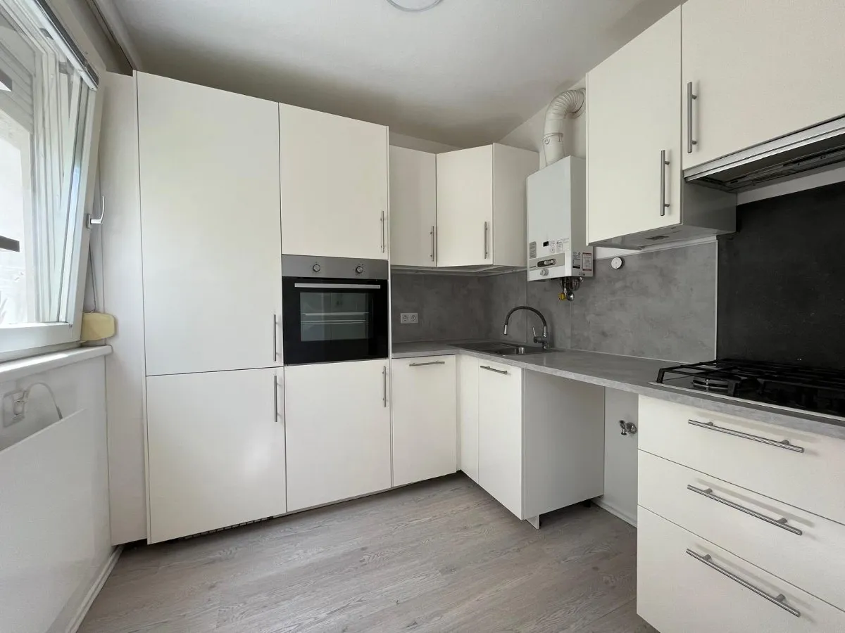 Wohnung zu mieten - Ansicht 2
