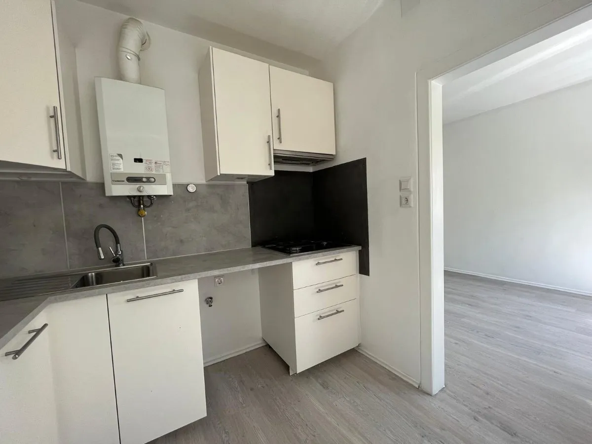 Wohnung zu mieten, Wien