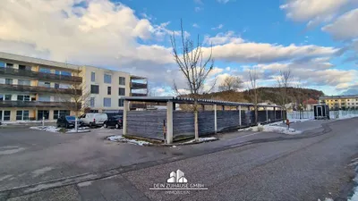 Immobilie mieten in Vöcklabruck – 12 m², € 79 – Bild 1 von 6