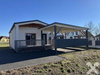2-Zimmer-Haus kaufen in Hartberg-Fürstenfeld – 48 m², € 219.000 – Bild 4 von 12