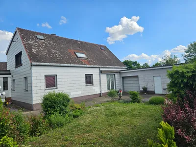 7-Zimmer-Haus kaufen in Korneuburg – 151 m², € 349.000 – Bild 1 von 14