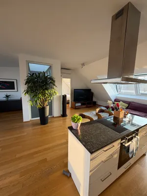 2-Zimmer-Wohnung mieten in Wien – 84 m², € 1.917