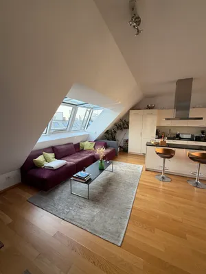 2-Zimmer-Wohnung mieten in Wien – 84 m², € 1.917 – Bild 2 von 21