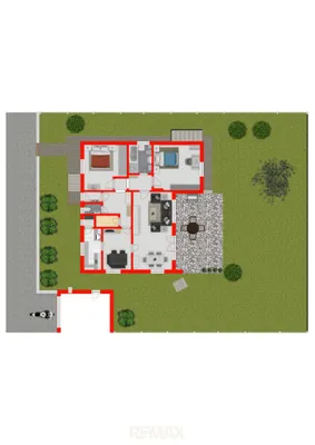 4-Zimmer-Haus kaufen in Sankt Pölten Land – 113,35 m², € 278.000 – Bild 23 von 24