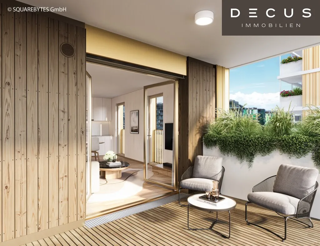 Pis de 1 habitacions, 46 m²