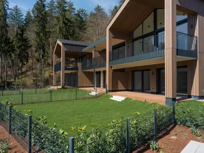 3-Zimmer-Wohnung kaufen in Klagenfurt Land – 81,05 m², € 582.000 – Bild 2 von 7