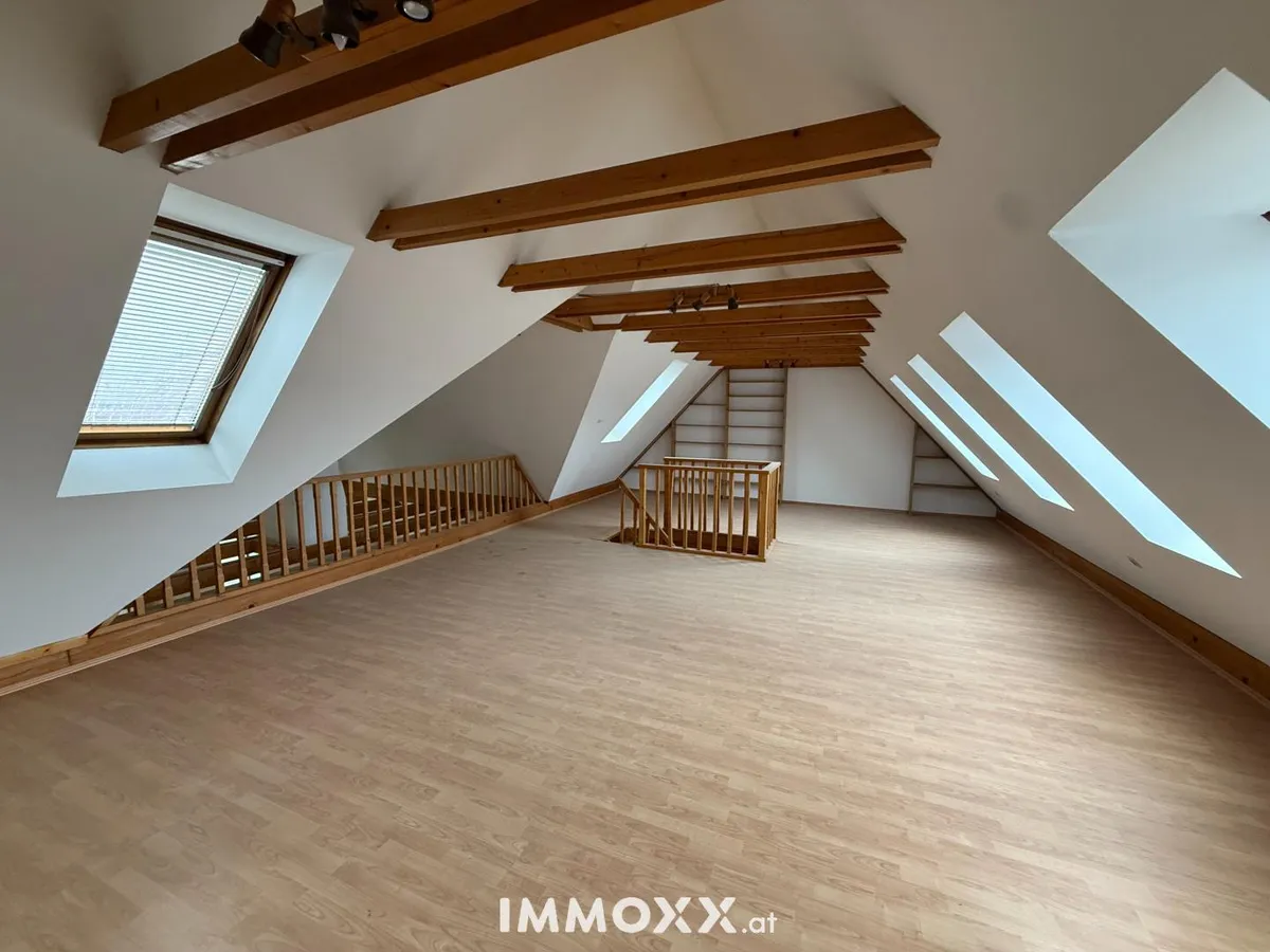 Haus – Graz - Ansicht 3